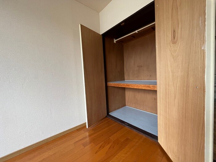 物件内観写真14　(収納)