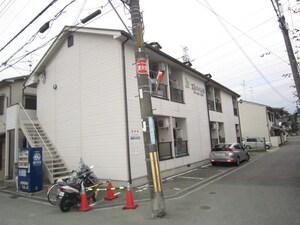Ｋ　Ｓハイム浜外観写真