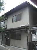 東寺大国町貸家