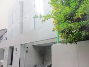 フオンテ－ヌ曽根外観写真