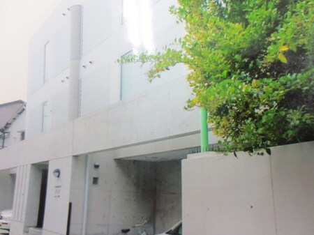 フオンテ－ヌ曽根外観写真