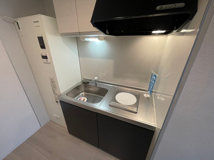 物件内観写真7　(キッチン)