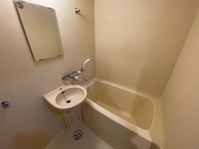 物件内観写真8　(バス／シャワールーム等)