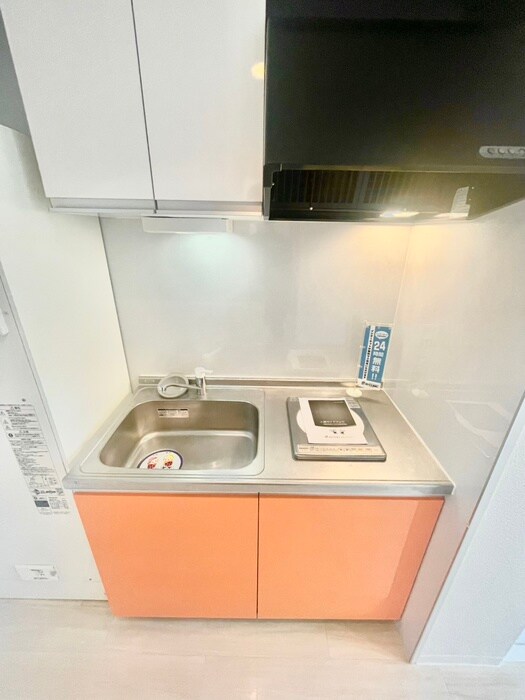 物件内観写真12　(キッチン)