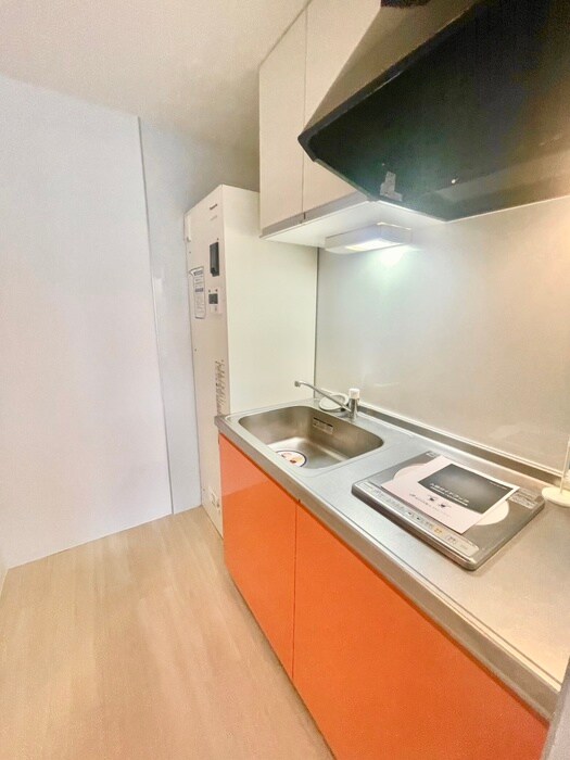 物件内観写真13　(キッチン)