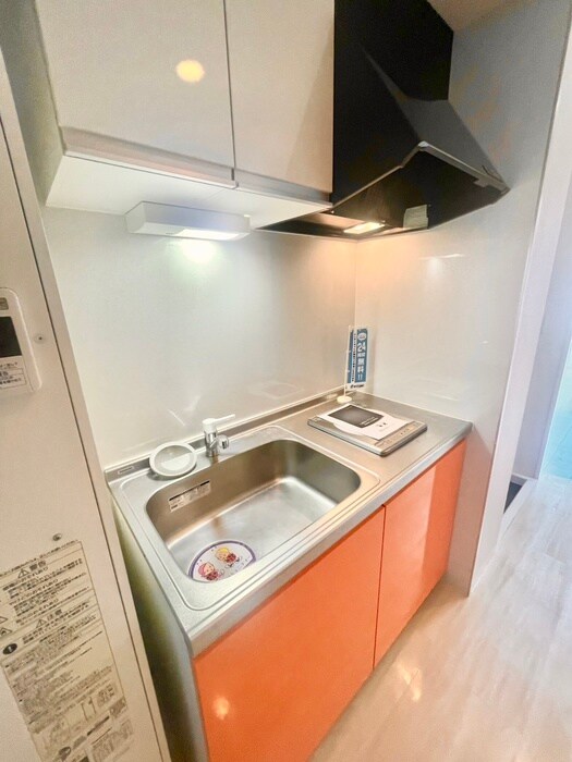 物件内観写真14　(キッチン)