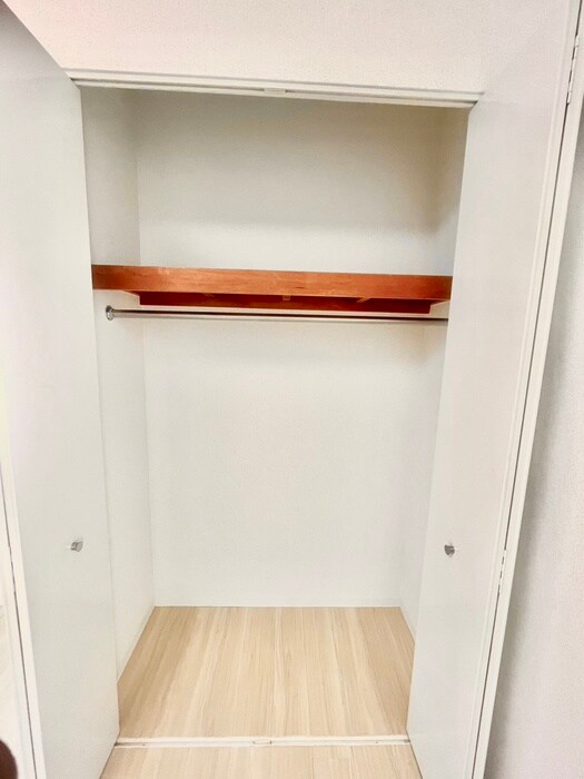 物件内観写真15　(収納)