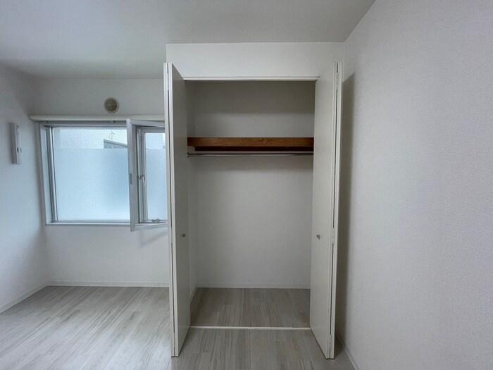 物件内観写真16　(収納)