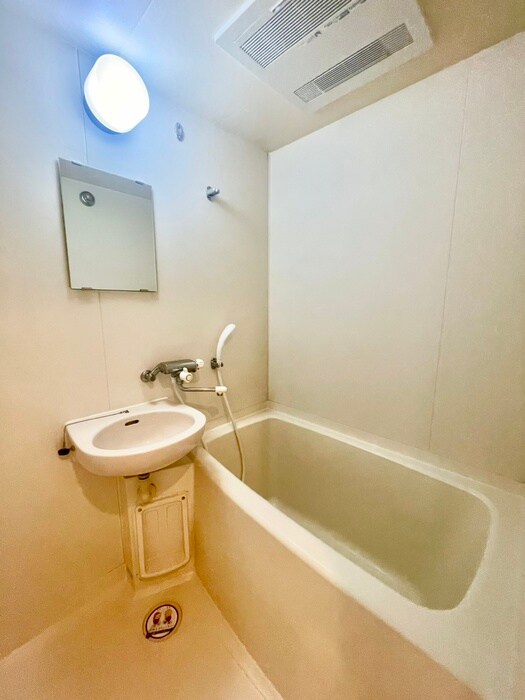 物件内観写真18　(バス／シャワールーム等)