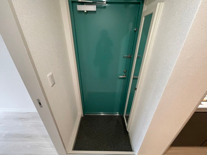 物件内観写真20　(玄関)