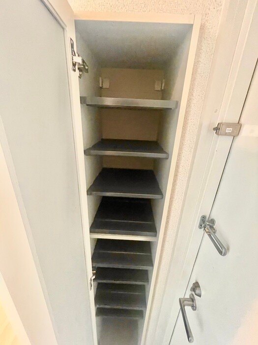 物件内観写真21　(靴箱)