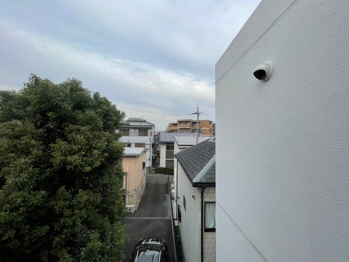 物件内観写真21　(玄関)