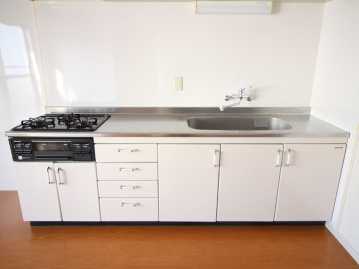 物件内観写真7　(キッチン)