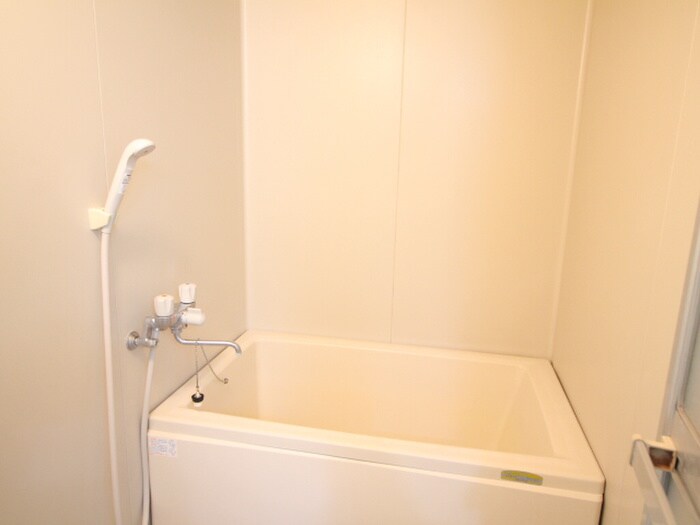 物件内観写真8　(バス／シャワールーム等)