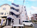 シャルマンフジ久米田五番館