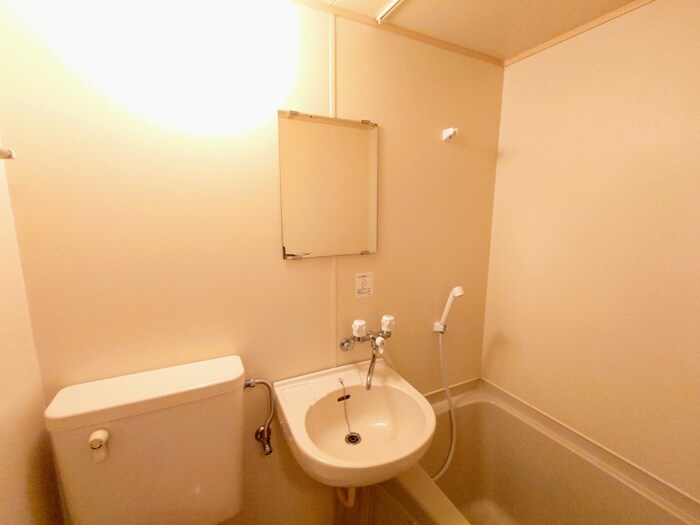 物件内観写真14　(洗面)