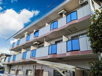 テラ・ガ－デンの外観写真