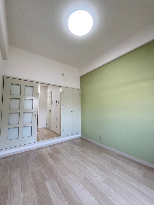 物件内観写真11　(居室)