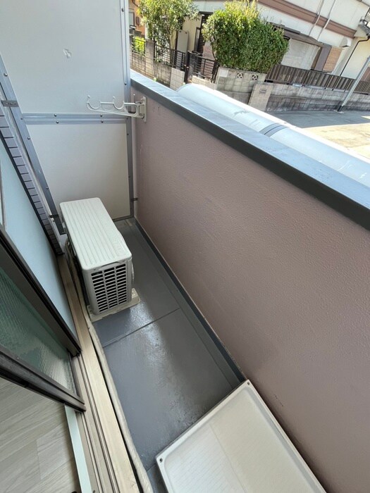 物件内観写真19　(ベランダ・バルコニー)