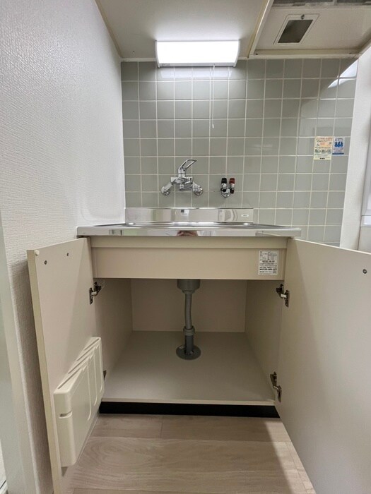 物件内観写真22　(収納)