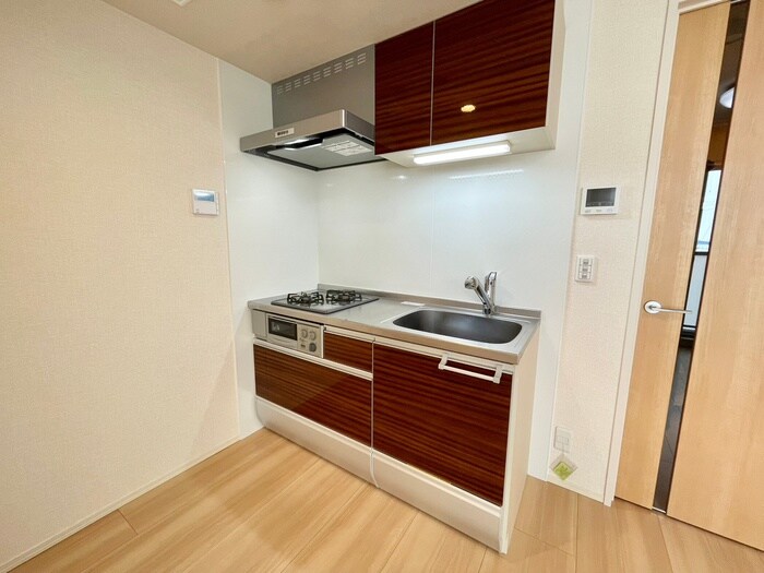 物件内観写真9　(キッチン)