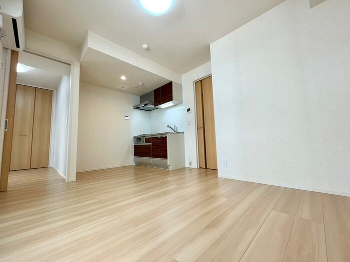 物件内観写真21　(居室)