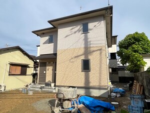 マ・メゾン南花屋敷外観写真