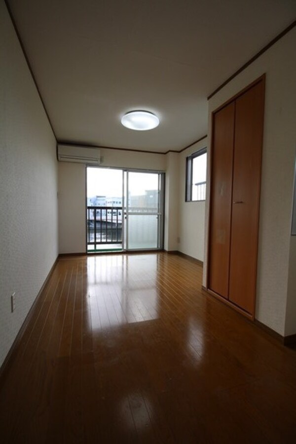 居室