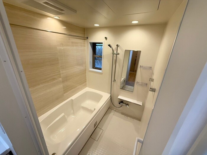 物件内観写真8　(バス／シャワールーム等)