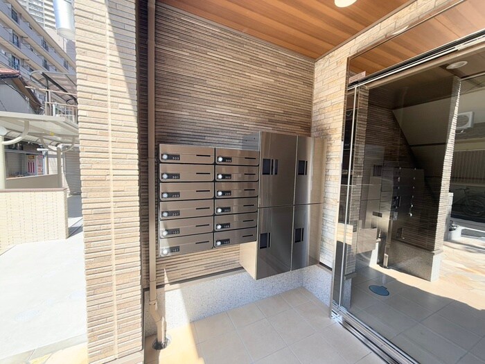 物件外観写真5　(建物設備)