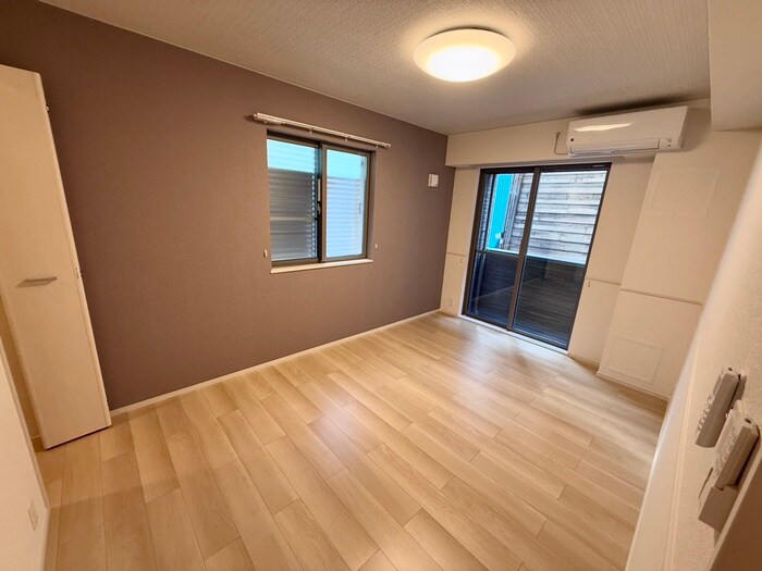 物件内観写真18　(居室)