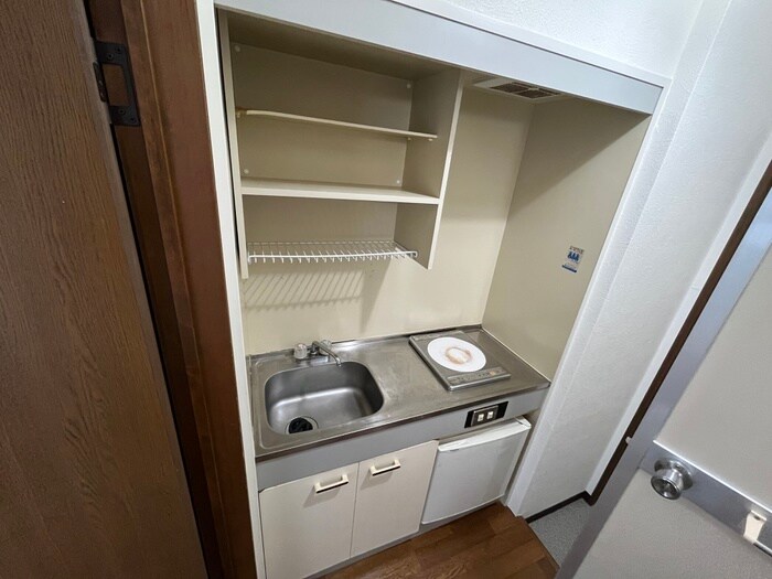 物件内観写真10　(キッチン)