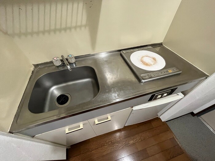 物件内観写真11　(キッチン)