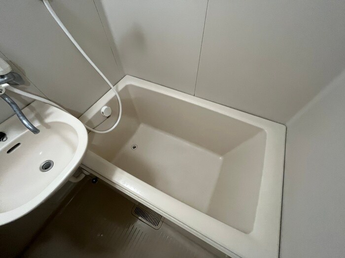 物件内観写真13　(バス／シャワールーム等)