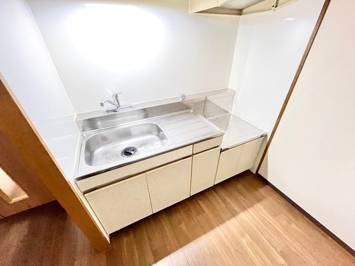 物件内観写真8　(キッチン)