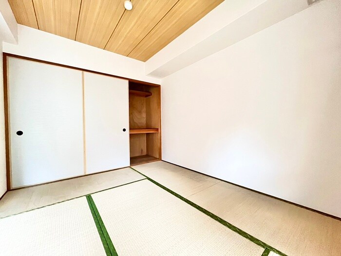 物件内観写真14　(居室)