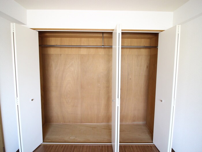 物件内観写真14　(収納)