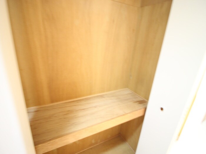 物件内観写真17　(収納)