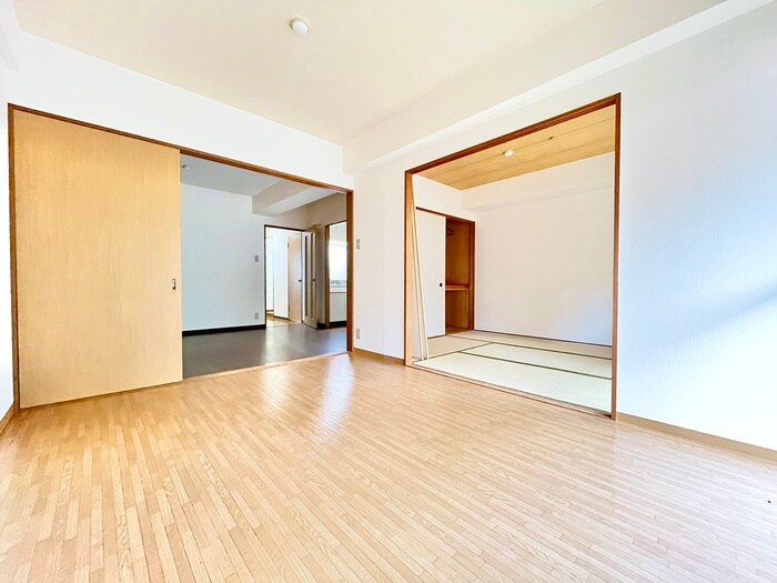 物件内観写真20　(居室)