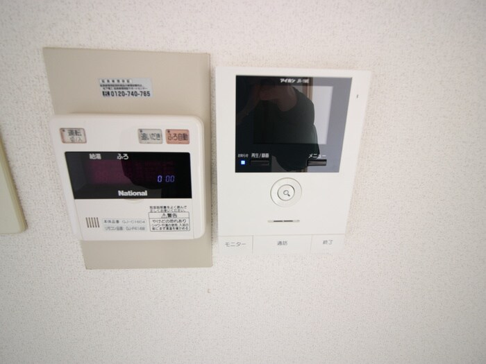 物件内観写真21　(居室)