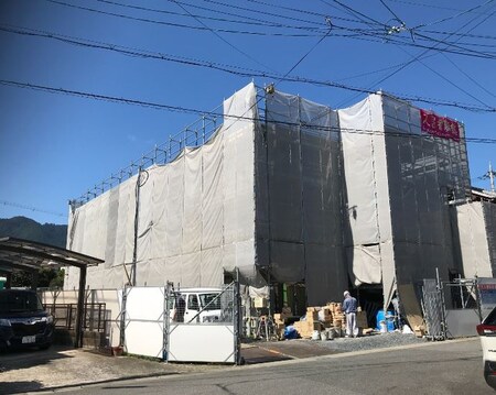 ＯＮ　ＴＨＥ　ＲＯＡＤ外観写真