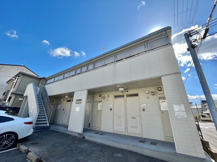 物件外観写真2　(周辺環境)