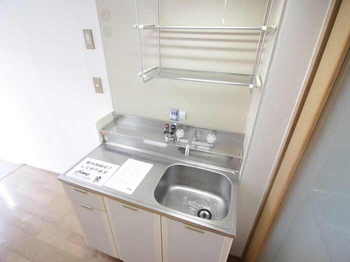 物件内観写真7　(キッチン)