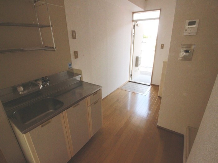 物件内観写真7　(キッチン)