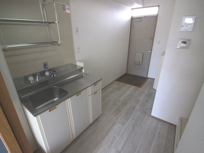 物件内観写真10　(キッチン)