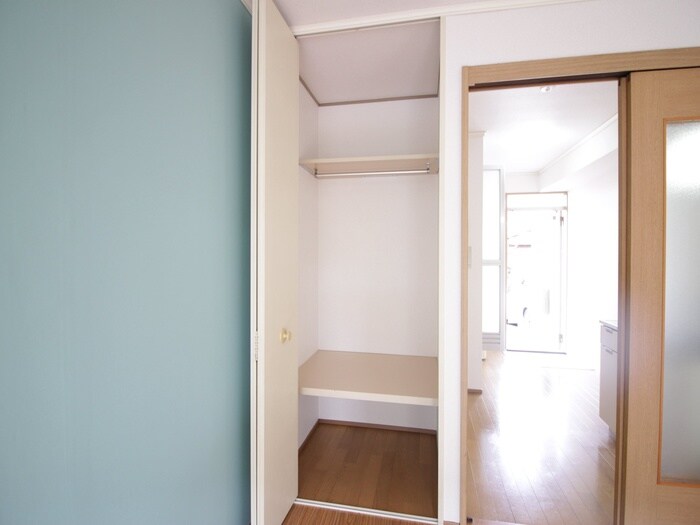 物件内観写真10　(収納)