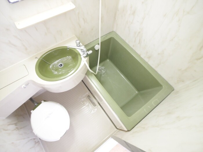 物件内観写真12　(バス／シャワールーム等)