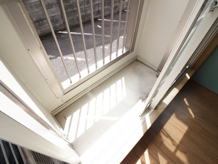 物件内観写真16　(ベランダ・バルコニー)