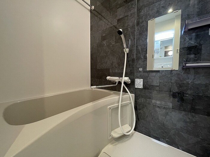 物件内観写真10　(バス／シャワールーム等)