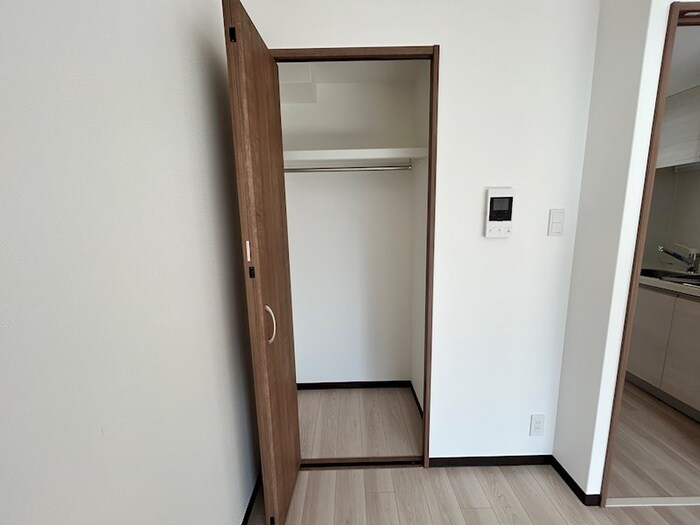 物件内観写真11　(収納)